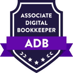 Julia’s ADB Badge